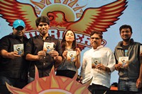 Gouravam Audio Launch Photos